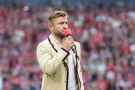 Jakub B Aszczykowski Zako Czy Karier Ma Opolski Zwi Zek Pi Ki No Nej