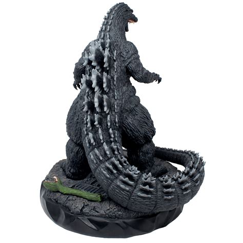 Heisei Godzilla Statue Ubicaciondepersonascdmxgobmx