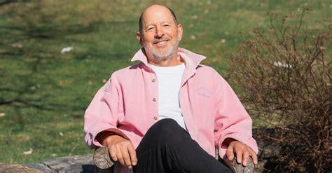 Qui N Es El Hombre Que Inspir A Mr Big De Sex And The City The New York Times