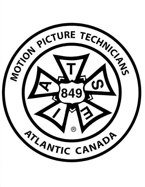 IATSE Logo - LogoDix