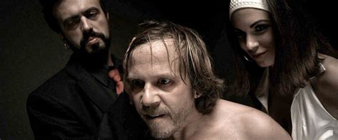 In Spain Serbian Film Raises Questions Of Artistic License The New