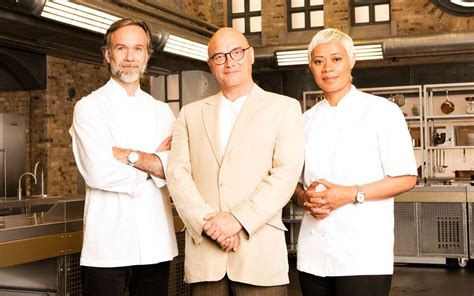 MasterChef the Professionals 2016: judges, rounds, and what you need to know | London Evening ...