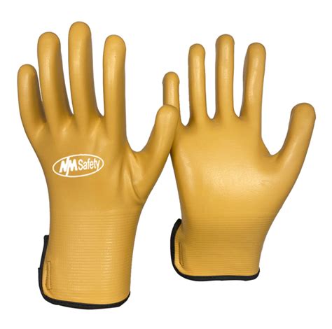 Are Oil Resistant Impact Gloves Worth The Investment For Your Workers