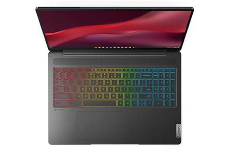 Lenovo Ideapad Gaming Chromebook Plus Chromebook