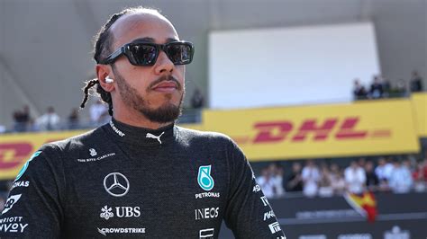 Lewis Hamilton Opens Up On Post F1 Career Options As He Singles Out Preferred Route Formula 1®