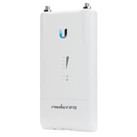 Rocket Ac Lite Ghz R Ac Ubiquiti Tnt Distribuidor Toda Linha De