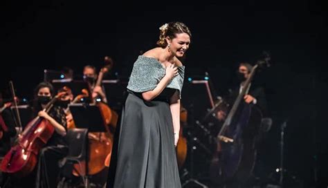 Lirica Protagonista Al Verdi Di Gorizia Domani Il Concerto Di Fine