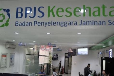 Nunggak Iuran BPJS Kesehatan Bertahun Tahun Bisakah Aktif Lagi Tell