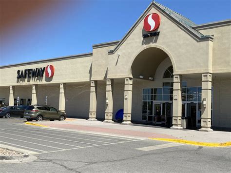 Proposed supermarket merger of City Market and Safeway may impact ...