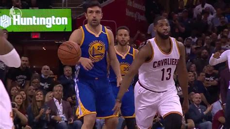 Nba Playoff 2017 Cavaliers Vs Warriors Round 4 Game 4 Move 4