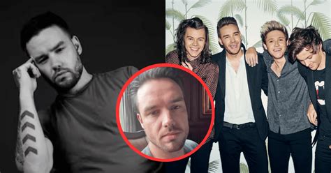 Liam Payne Falleci Tras Ca Da En Argentina Esta Fue Su Ltima