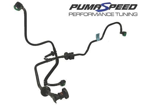 Genuine Ford St Ecoboost Purge Valve Vaccum Pipe Focus Mk