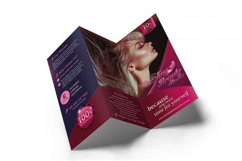 Brochure Printing Melbourne Sydney Adelaide Tph