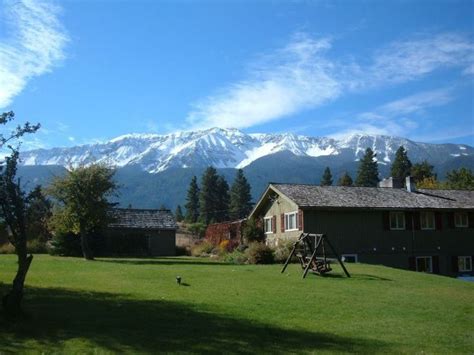 1000+ images about Fall Cabins at Wallowa Lake on Pinterest