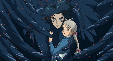 Howl No Ugoku Shiro Howl S Moving Castle Image By Studio Ghibli