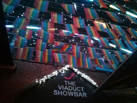 The Viaduct Showbar | Leeds Beer Quest