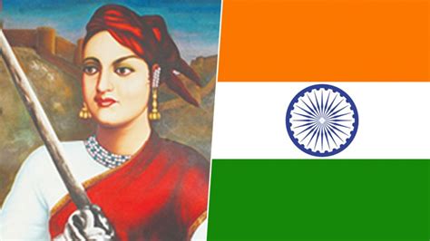 Independence Day Special Remembering Freedom Fighter And Jhansi