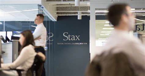 Stax | Company Profile - Vault