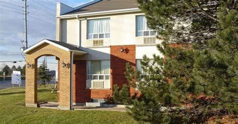 Vaughan Inn C$ 107 (C̶$̶ ̶1̶1̶8̶). Vaughan Hotel Deals & Reviews - KAYAK