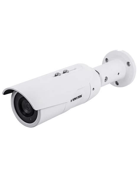 Vivotek Ib Hm Camara Ip Bullet Exterior Mp H L