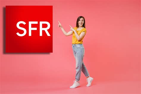 Sfr Starter Voici Trois Raisons Qui Font Que La Box La Moins Chère De