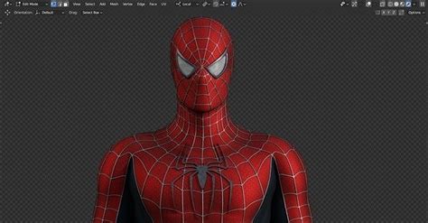 Vr 3d Spider Man 2