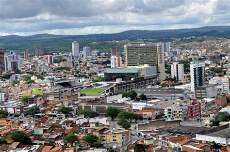 Caruaru Brasil Turismo