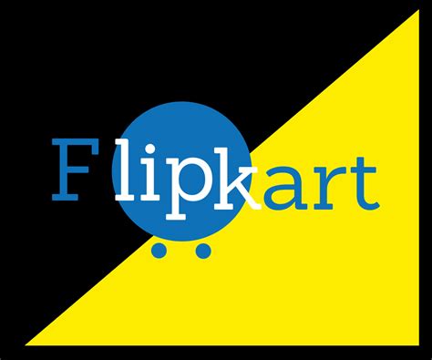 FLIPKART NEW LOGO CONCEPT on Behance