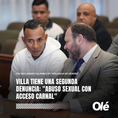 Diario Olé on Twitter Tras ser declarado culpable por ejercer