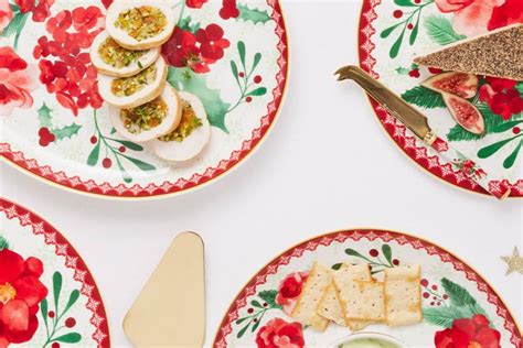 How To Serve A Christmas Cheese Board Recipes Matchbox Matchbox