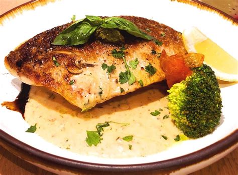 Tilapia Fish Recipes