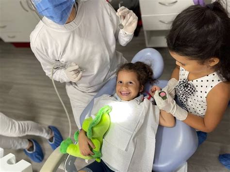 Una Buena Salud Bucal En Los Niños Previene Problemas Futuros