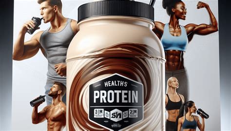 Bebida proteica a granel beba para sua saúde ETprotein