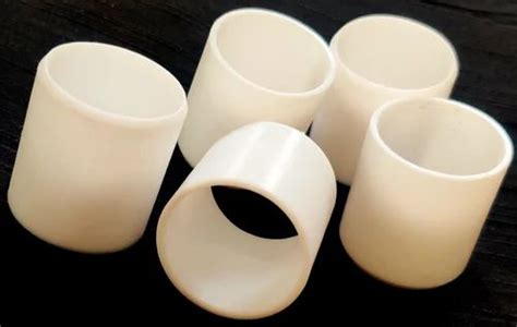 Ptfe Sleeves And Stopcock Ptfe Teflon Sleeve Manufacturer From Ahmedabad