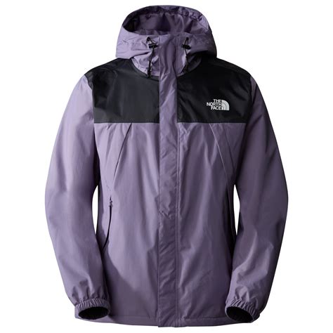 The North Face Evolve Ii Triclimate Jacket In Jacket Shady Blue Tnf