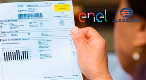 Enel Consulta Aqu Tu Recibo De Luz Ver Deuda Y C Mo Fraccionar Pago