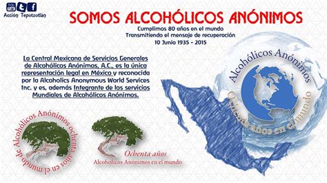 Alcoholicos Anonimos Espanol Pdf