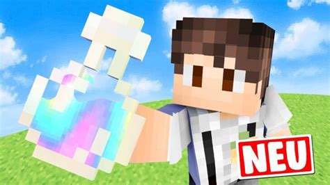 Minecraft Aber Holo Items Sind Super Op Minecraft Summary