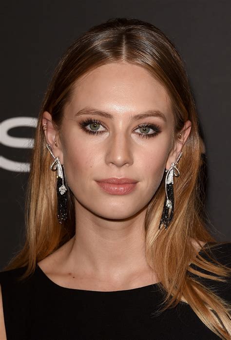 Dylan Penn | Beauty Watch List 2015: Rising Stars You Need to Know ...