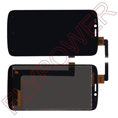 100 Warranty For Tianyu For K Touch S5t LCD Screen Display With Touch