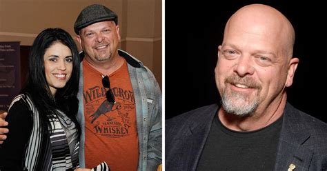 Rick Harrison Of 'Pawn Stars' Says Secret Divorce Was A 'Mutual Decision'