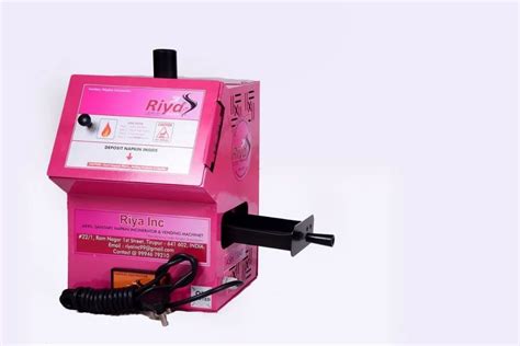 Electrical Home Use Sanitary Pad Incinerator Machine Treatment MS