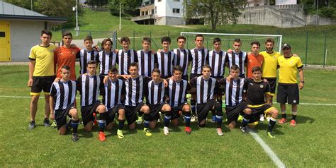 Super Udinese Tra I Giovanissimi Al Torneo Parco Delle Colline Carniche