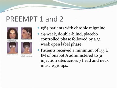 What Next Headache Treatments Current And To Come Ppt Download