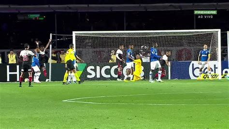 Vídeo Todos os gols de São Paulo x Avaí futebol ge