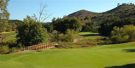 Maderas Golf Club San Diego California Golf Course Review And Information