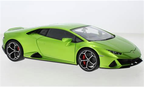 Lamborghini Huracan 118 Voiture