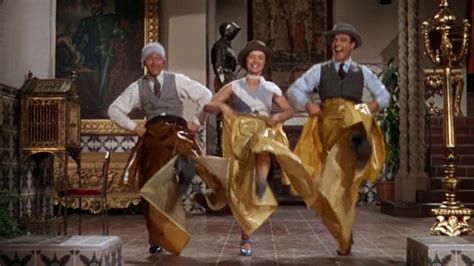 Singin In The Rain 1952 Good Morning Singing Scene Youtube