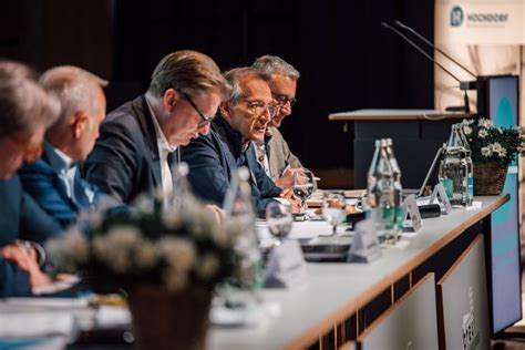 Hochdorf Swiss Nutrition Ag Hochdorf Aktionariat Spricht Bestehendem