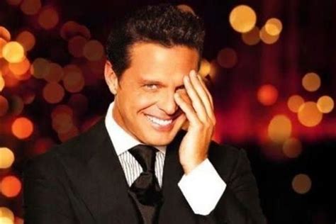 Anuncia Luis Miguel Las Fechas Para Su Tour Del